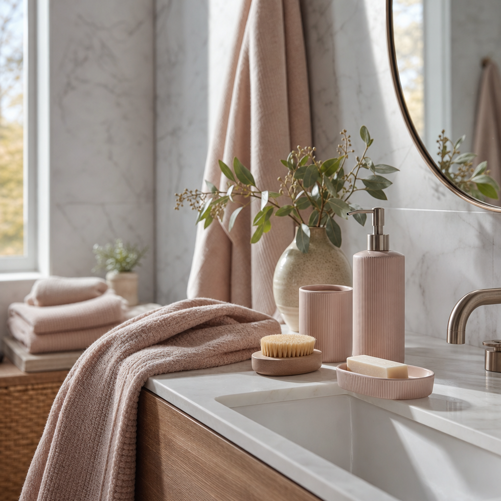 Bathroom Needs