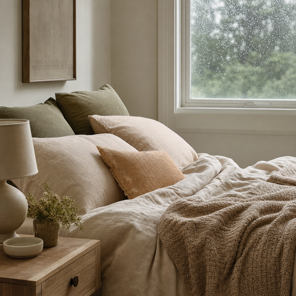 Bedroom Essentials