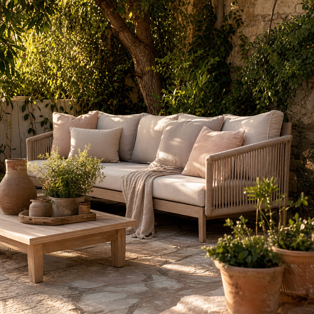 Patio Furniture