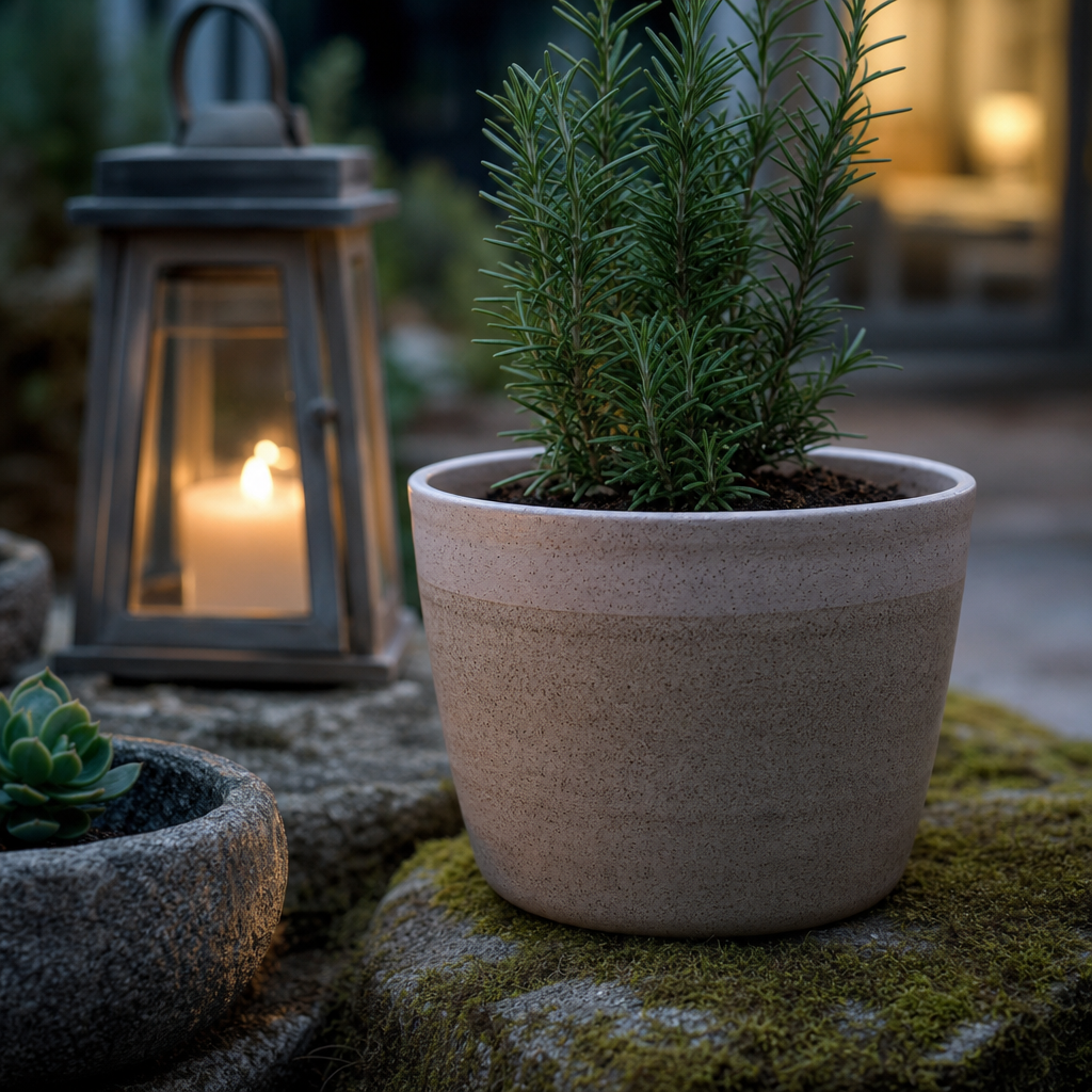 Yard & Garden